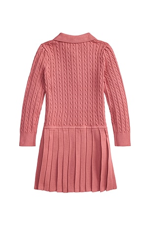 Polo Ralph Lauren ROBE CABLE POLO en Penk