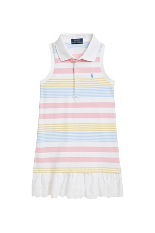 ROBE POLO Polo Ralph Lauren