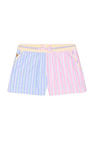 Classic Oxford Fun Short Polo Ralph Lauren