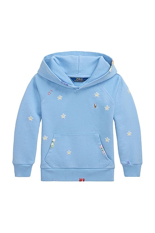 SWEAT À CAPUCHE À MANCHES LONGUES Polo Ralph Lauren