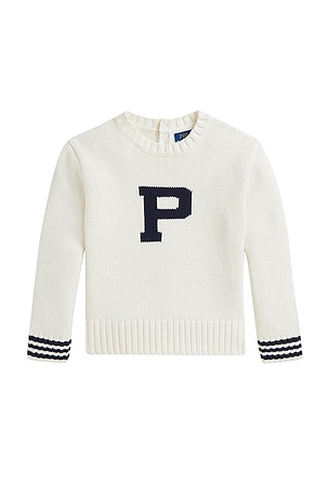 PULL RAS DE COU P Polo Ralph Lauren