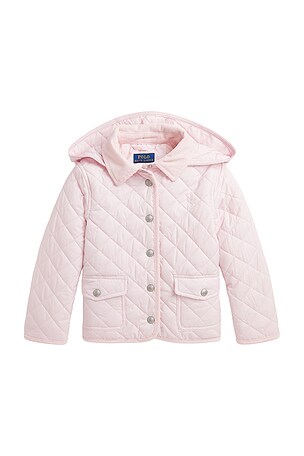 ПАЛЬТО AUDREY  Polo Ralph Lauren