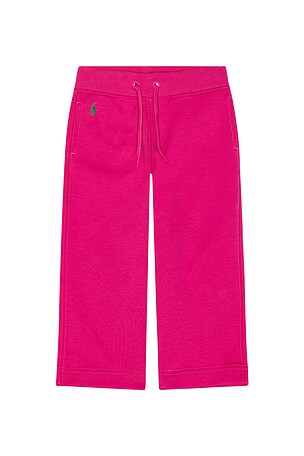 ワイドレッグパンツ Polo Ralph Lauren