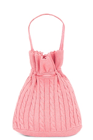 Polo Ralph Lauren SAC FOURRE-TOUT en Rose