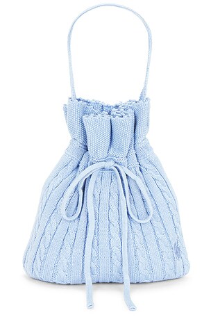 СУМКА ТОУТ Polo Ralph Lauren