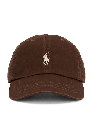 Sports Cap Polo Ralph Lauren