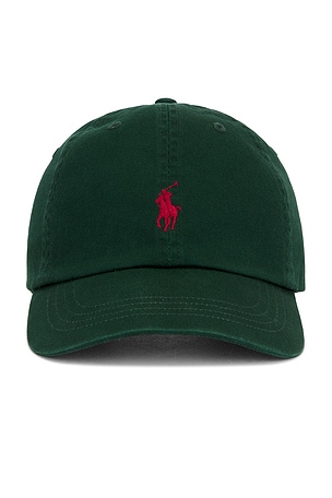 Sport Cap Polo Ralph Lauren