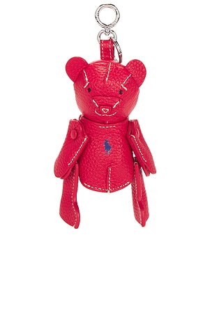 Bear Charm Polo Ralph Lauren