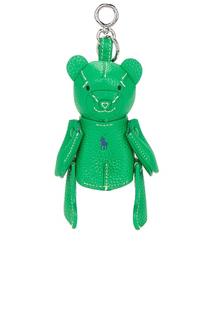 Bear Charm Polo Ralph Lauren