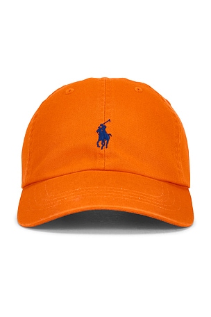 Twill Classic Sport Cap Hat Polo Ralph Lauren