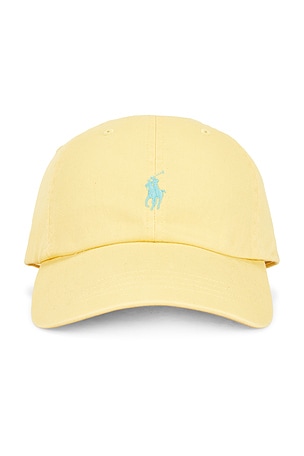 Twill Sport Cap Polo Ralph Lauren
