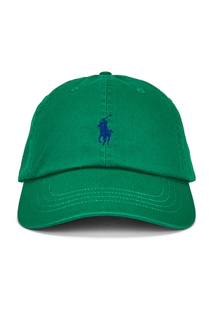 Twill Sport Cap Polo Ralph Lauren