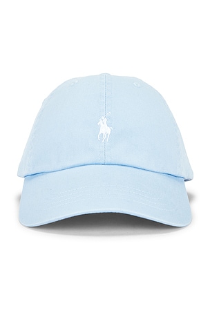 Twill Sport Cap Polo Ralph Lauren