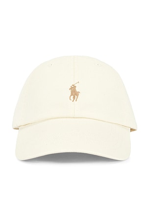 Twill Sport Cap Polo Ralph Lauren