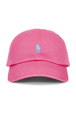 Twill Sport Cap Polo Ralph Lauren
