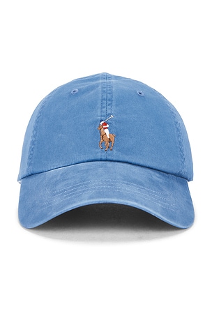 Classic Sport Cap Polo Ralph Lauren