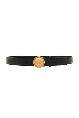 Dress Calf Belt Medium Polo Ralph Lauren