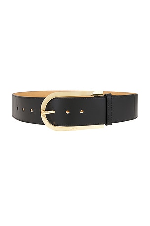 Smooth Vachetta Belt Polo Ralph Lauren