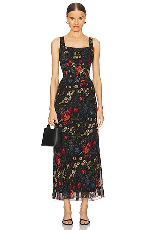 Free people yesica maxi dress best sale