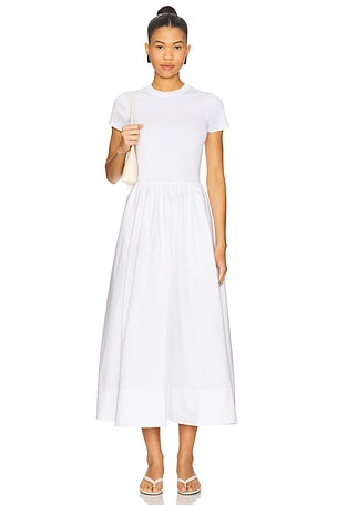 Crew Neck Short Sleeve Dress Polo Ralph Lauren