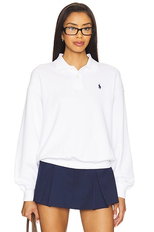 Island Polo Sweatshirt Polo Ralph Lauren