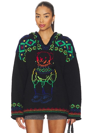 x REVOLVE Big Pony Wool Turtleneck Sweater Polo Ralph Lauren