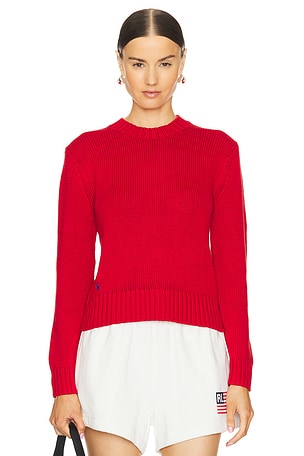 Pullover Sweater Polo Ralph Lauren