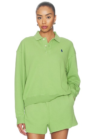 SUDADERA POLO ISLAND FLEECE Polo Ralph Lauren