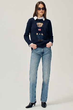 Bear Pullover
