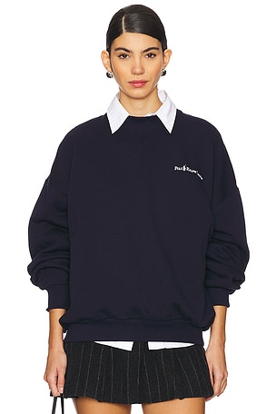 Logo Sweatshirt Polo Ralph Lauren