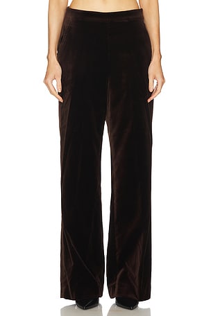 Full Length Flat Iron Pants Polo Ralph Lauren