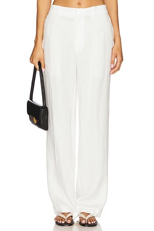 Relaxed Full Length Pants Polo Ralph Lauren