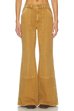 Carpenter Flare Pant Polo Ralph Lauren