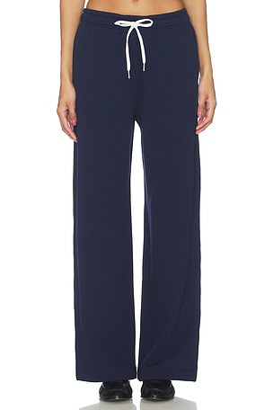 Arctic Fleece Knit Ankle Sweatpant Polo Ralph Lauren