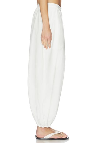 Polo Ralph Lauren Cotton Standard Pants in Cream