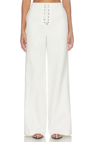 Standard Flare Pants Polo Ralph Lauren