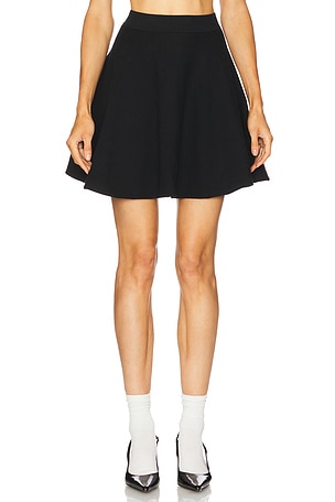 Knit Circle Skirt Polo Ralph Lauren