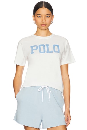 T-SHIRT RAS DE COU Polo Ralph Lauren
