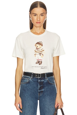 T-SHIRT Polo Ralph Lauren