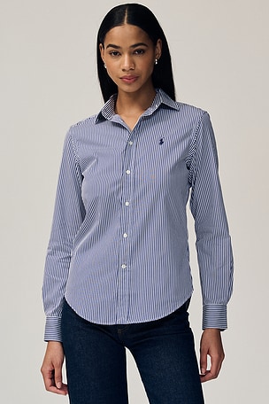 버튼다운 셔츠 Polo Ralph Lauren