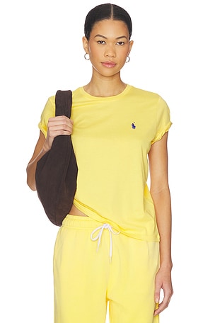 T-SHIRT MANCHES COURTES Polo Ralph Lauren