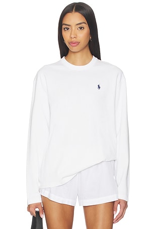 Long Sleeve T-shirt Polo Ralph Lauren