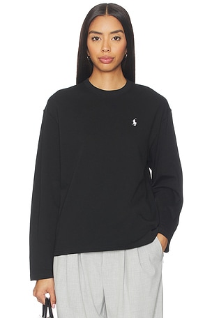 Long Sleeve T-shirt Polo Ralph Lauren