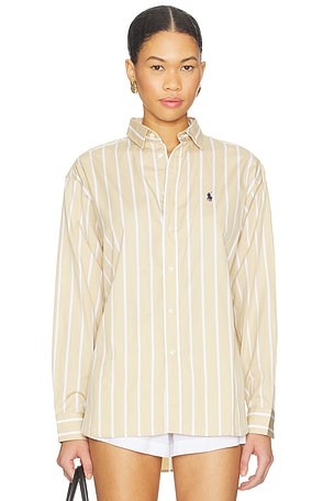 Long Sleeve Shirt Polo Ralph Lauren