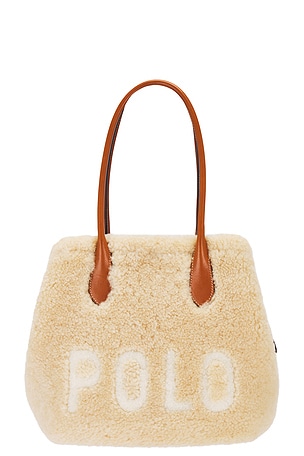 BOLSO TOTE Polo Ralph Lauren