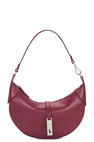 Sport Small Shoulder Bag Polo Ralph Lauren