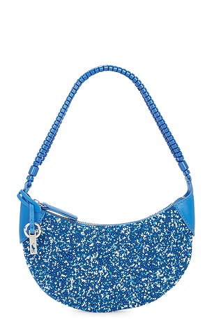 Beaded Medium Crossbody Polo Ralph Lauren