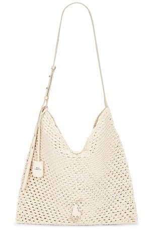 СУМКА-МЕССЕНДЖЕР MESSENGER BAG Polo Ralph Lauren