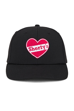 Heart Snapback Pleasures