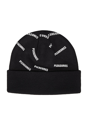 Sprinkle Beanie Pleasures